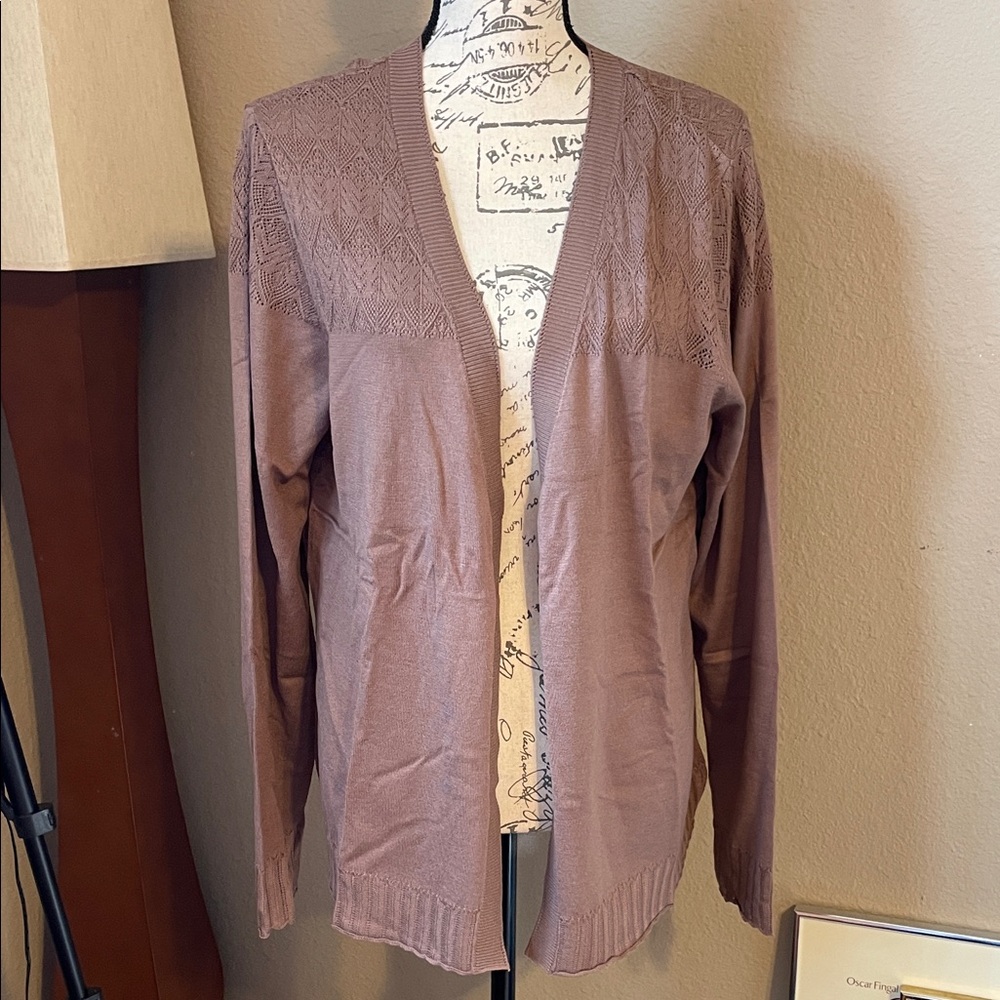 Stitch Fix Sweater-NEW